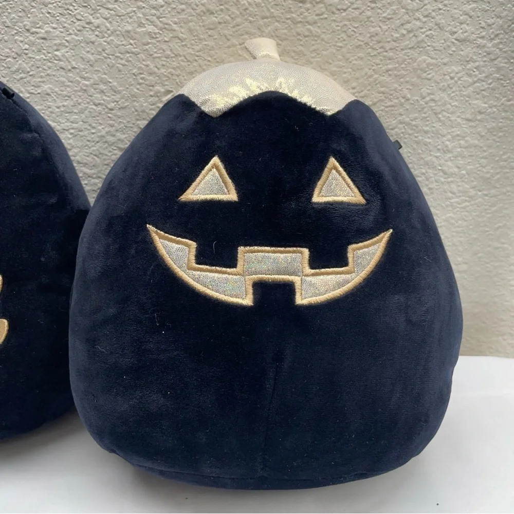 Lot of 3 Squishmallows 5